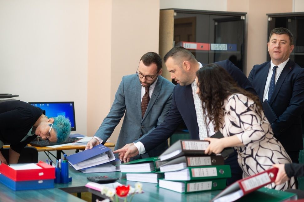 Hivatalos: ők az RMDSZ megyei jelöltjei