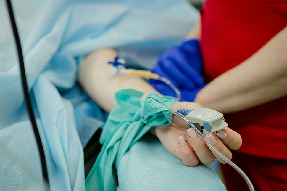 Júliustól a nem biztosított személyek is igénybe vehetik az egészségügyi szűréseket