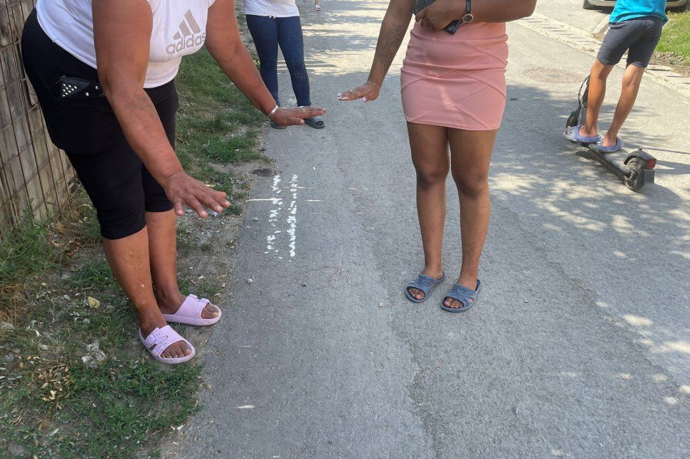 Kutya támadt egy kislányra Máréfalván