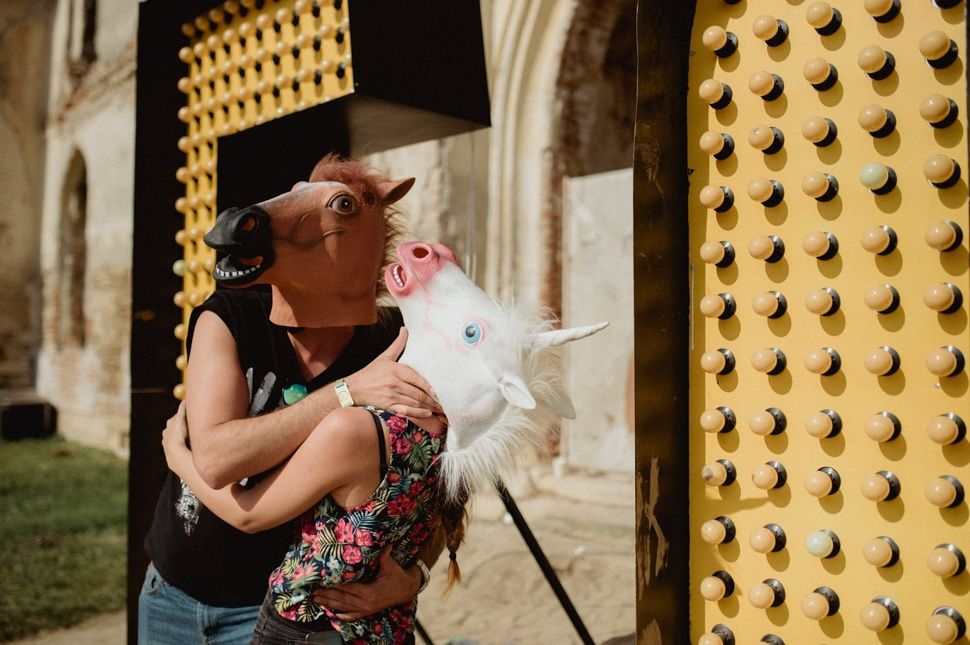 Lóvá tett az Electric Castle, amikor bejelentette fellépőinek teljes listáját