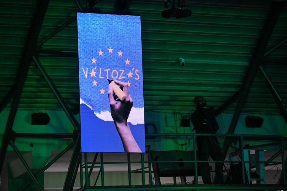 EP-választások: az RMDSZ-nek higgyünk vagy az eszünknek?