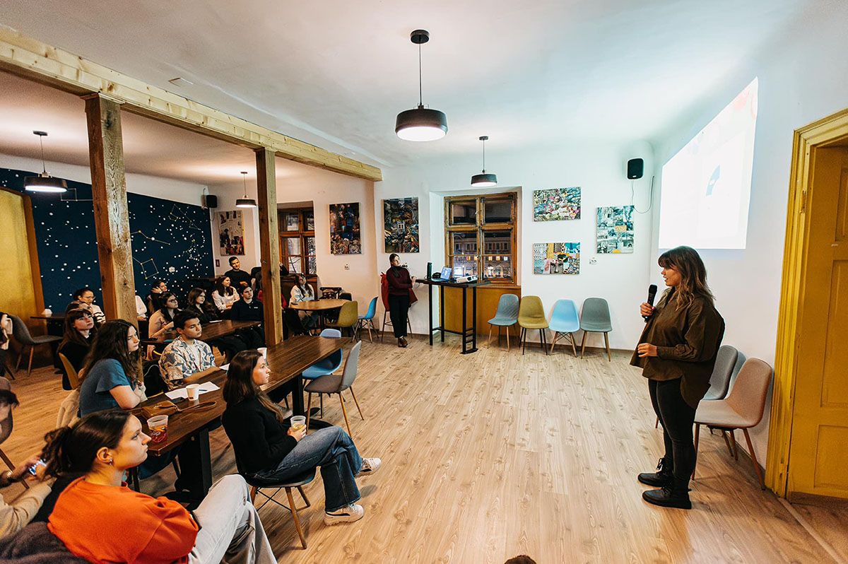 Az orvosi egyetem magyar hallgatóinak előadására várnak Udvarhelyen