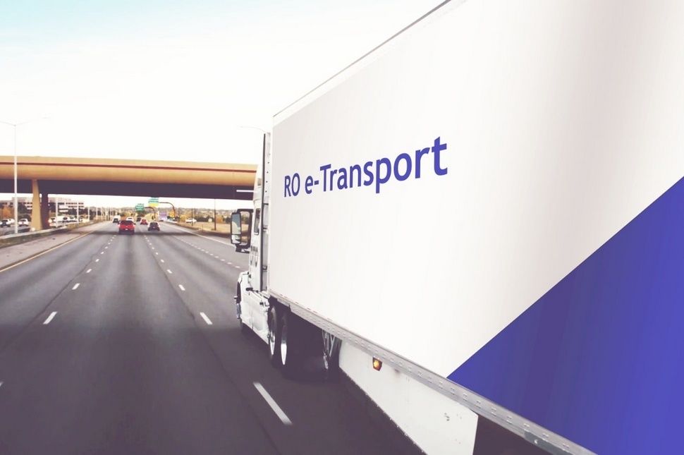 Nemsokára letölthető lesz az e-Transport mobilalkalmazás