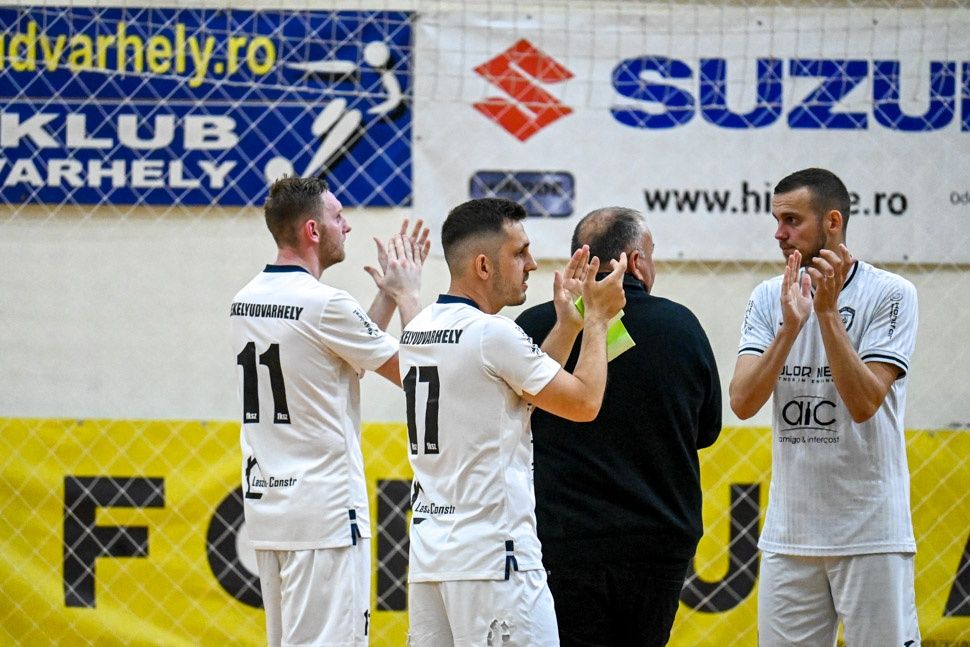 Nem olyan tükörsima a jövő az FK-nál, mint a szezonzáró