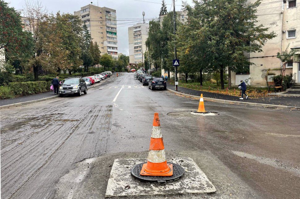 Ne parkolj, ne vezess a Függetlenségen!