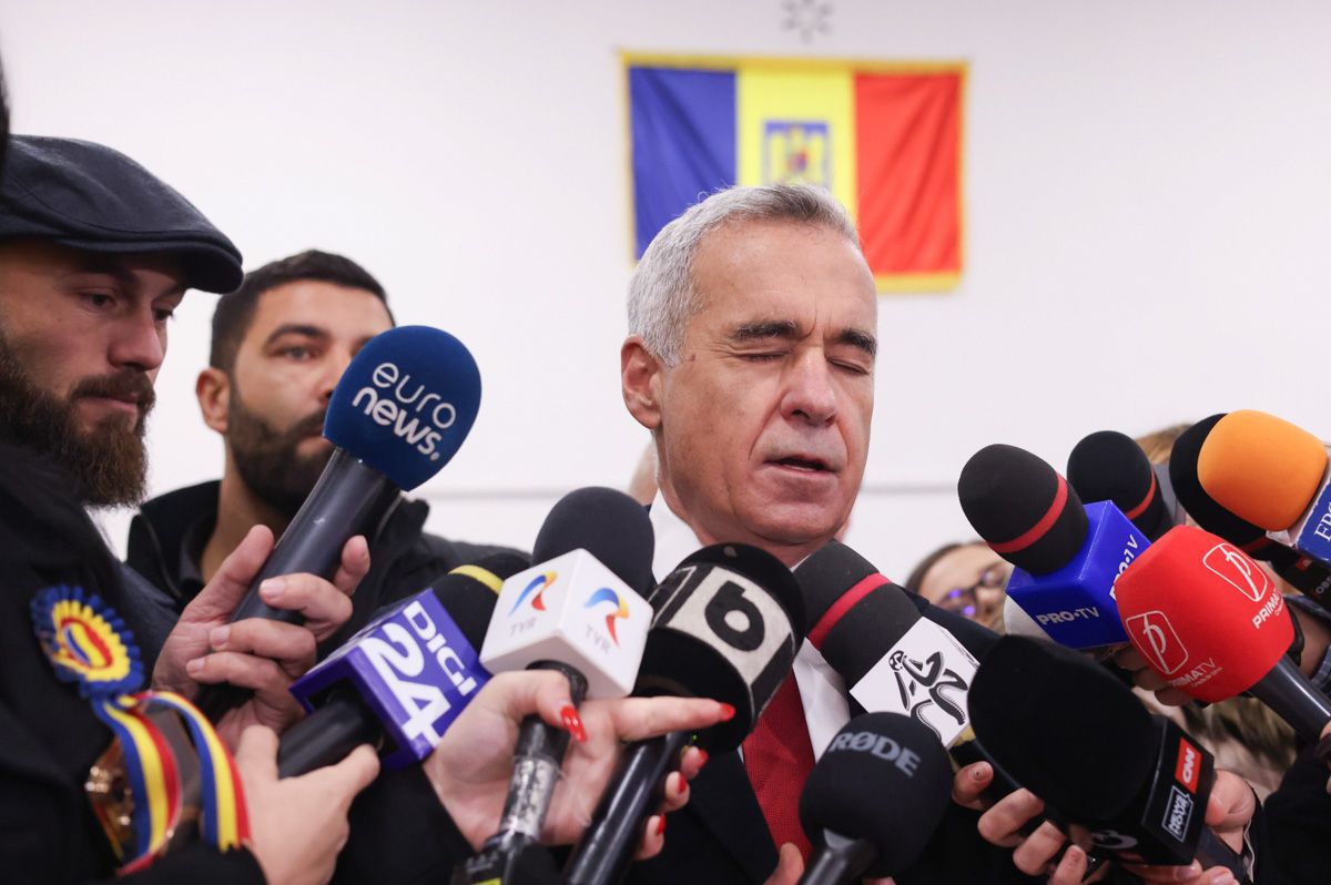 Büntetőeljárást indít Georgescu kampányával kapcsolatban a DIICOT