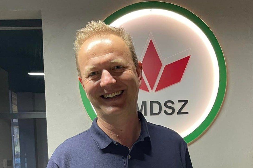 Hajdó Csaba is indul az RMDSZ előválasztásán