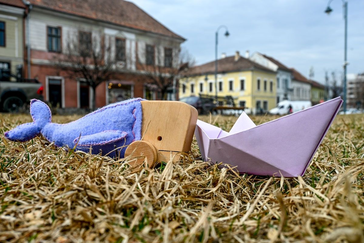 Jónás, a kommunizmus és a közelgő audit a Városházán