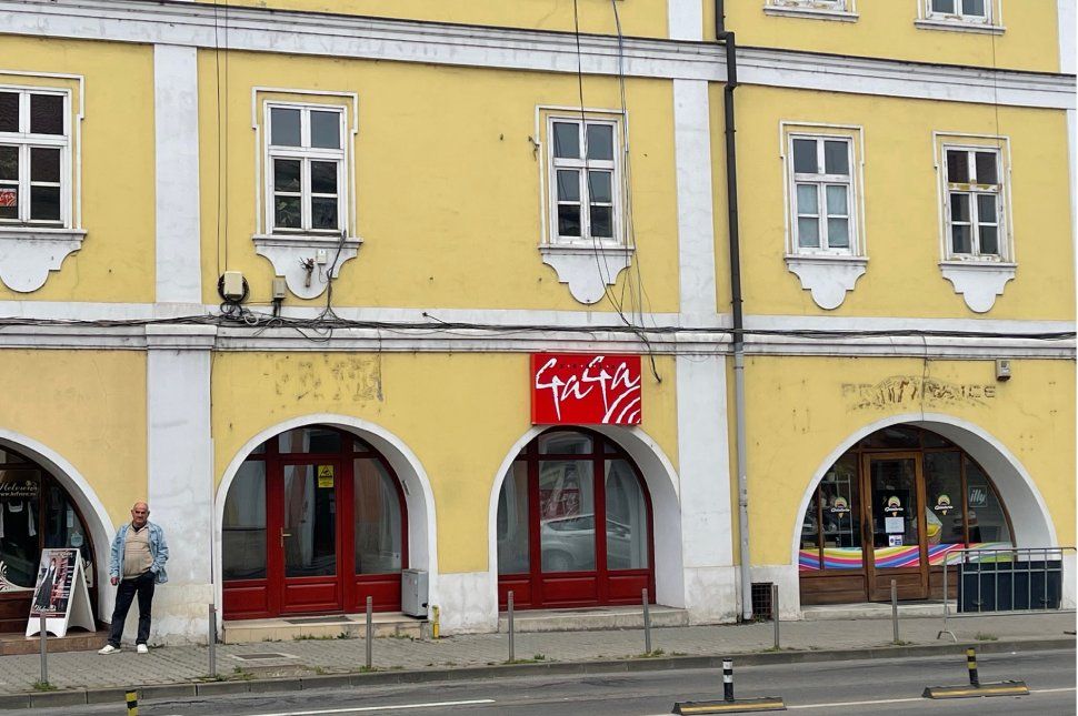 A Fidesz halálos csókja