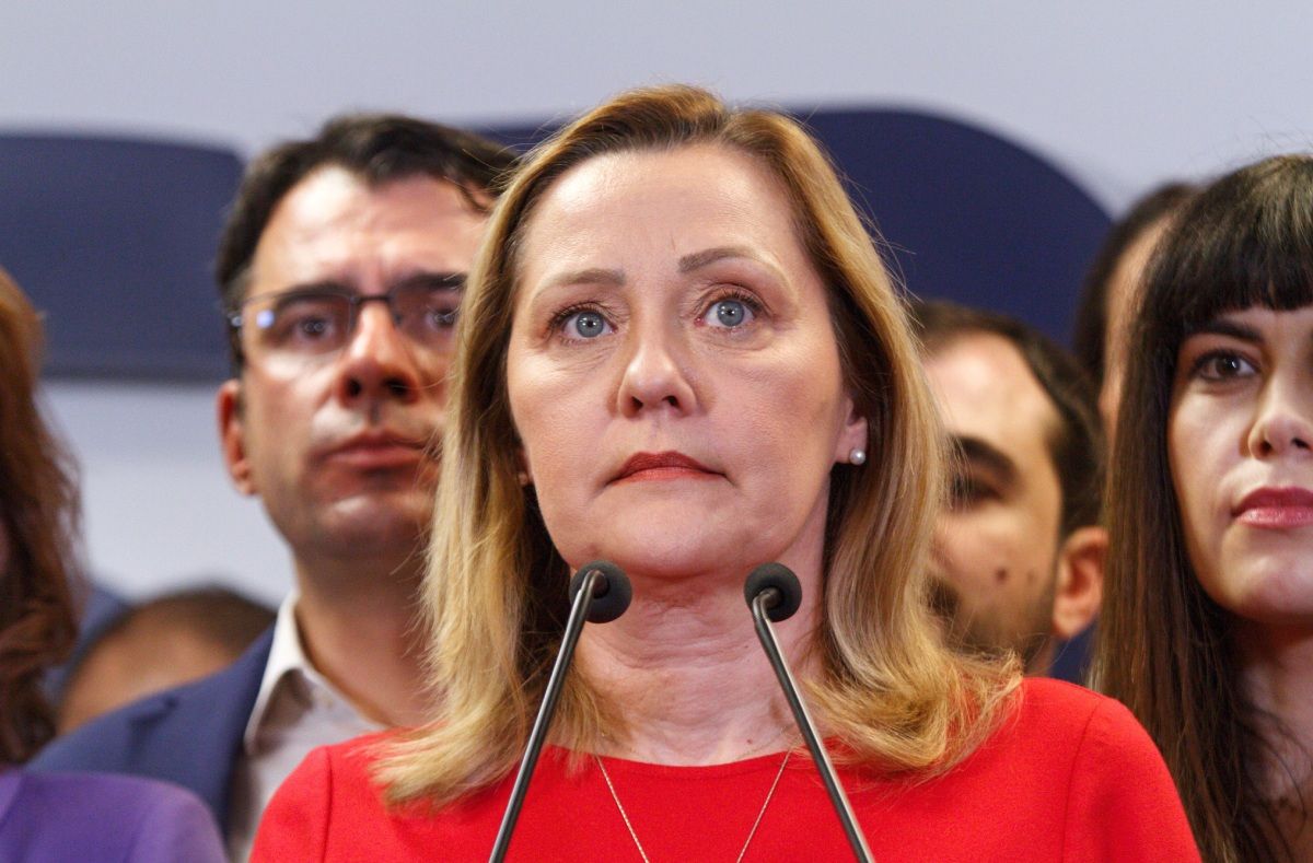 Elena Lasconi beelőzte Marcel Ciolacut