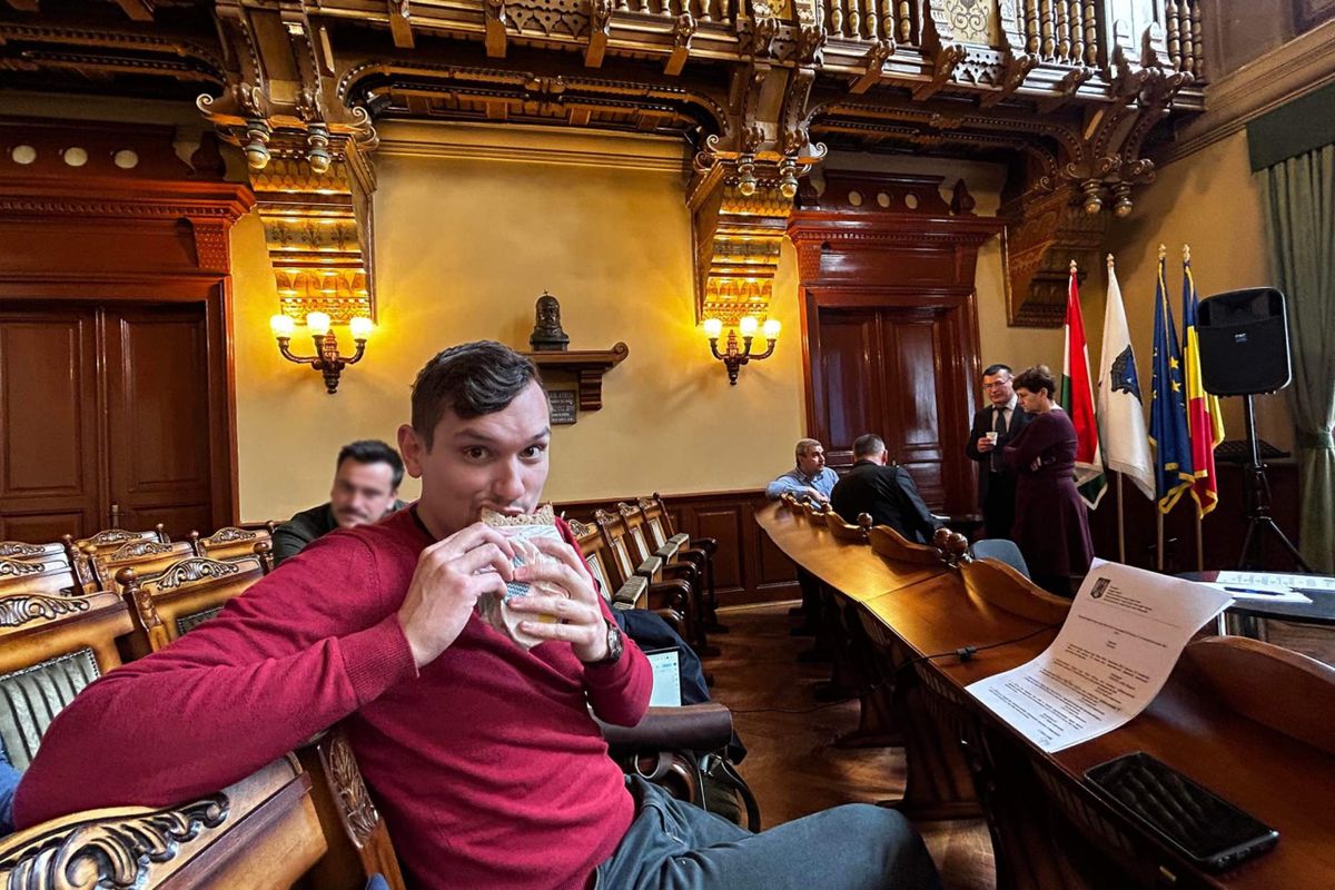 Sajtóetikett kezdő politikusoknak és nem csak