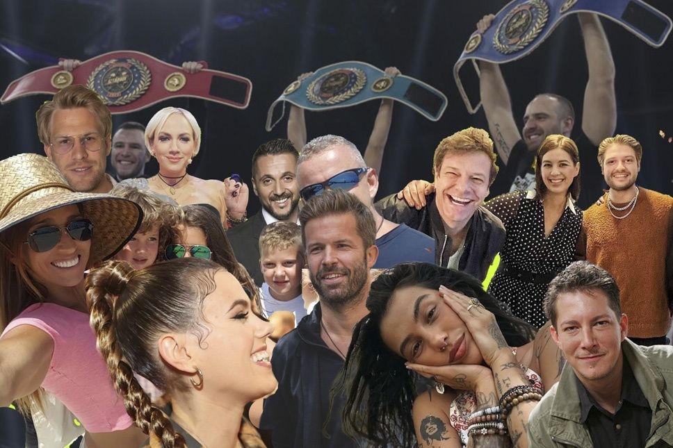 Küzdőtér vagy színpad – hol hullik nagyobbat a csillagpor?