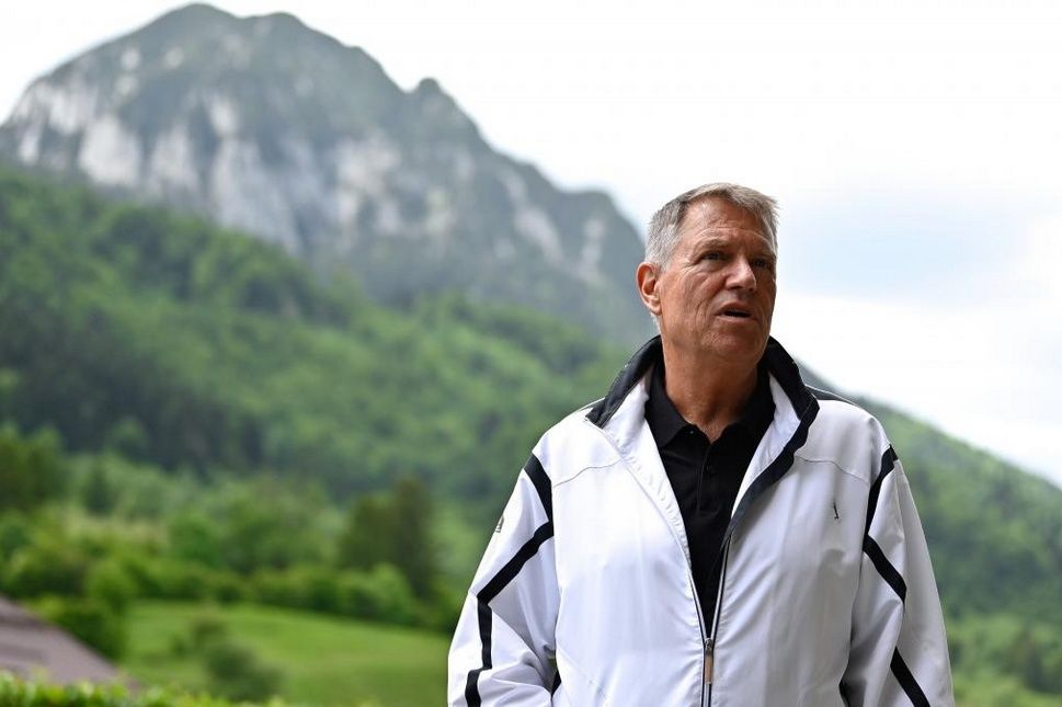 Kihirdette Iohannis az elfogadott medvetörvényt