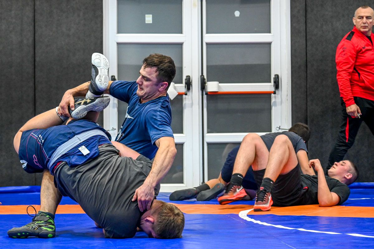 Mi az, ami a jellemet építi a szőnyegen?