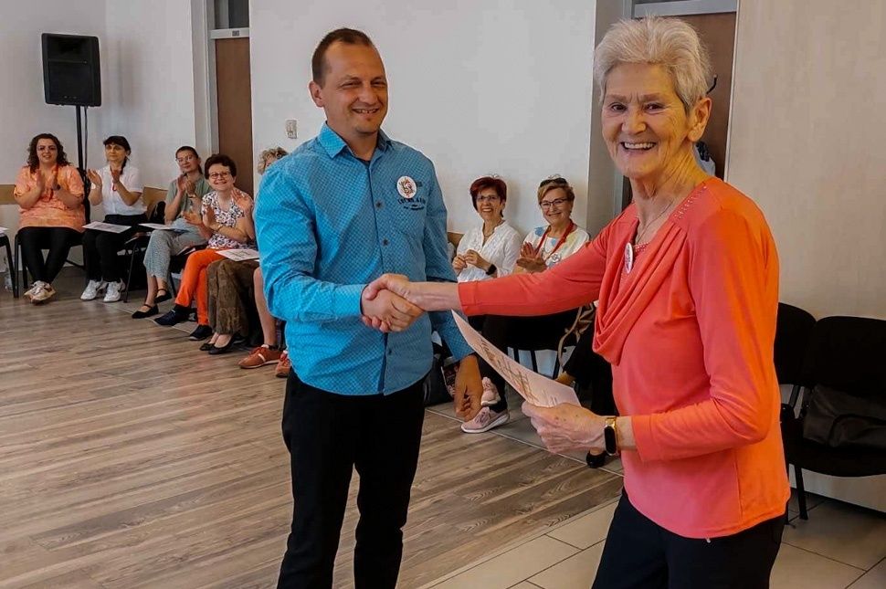 Rácsodálkozni, mi minden van a másikban és mi mindentől vagy megvédve