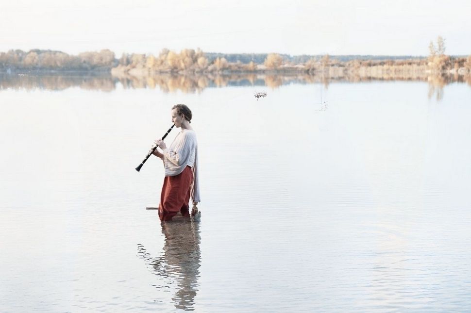 MARO, a felhőhangú