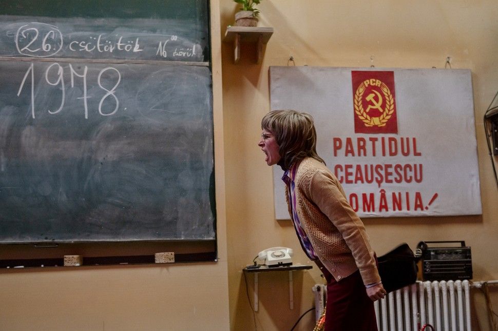 Csak keleti blokkos dolgok