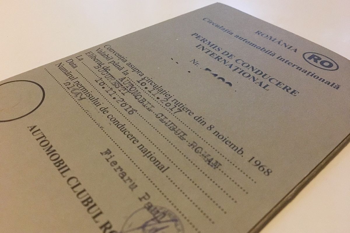 Könnyebben kiválthatod a nemzetközi vezetői engedélyt
