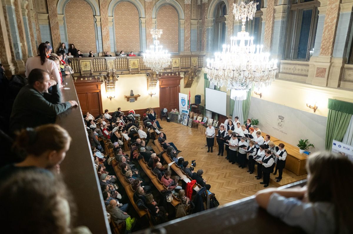 Karácsonyi jótékonysági koncertre hívnak