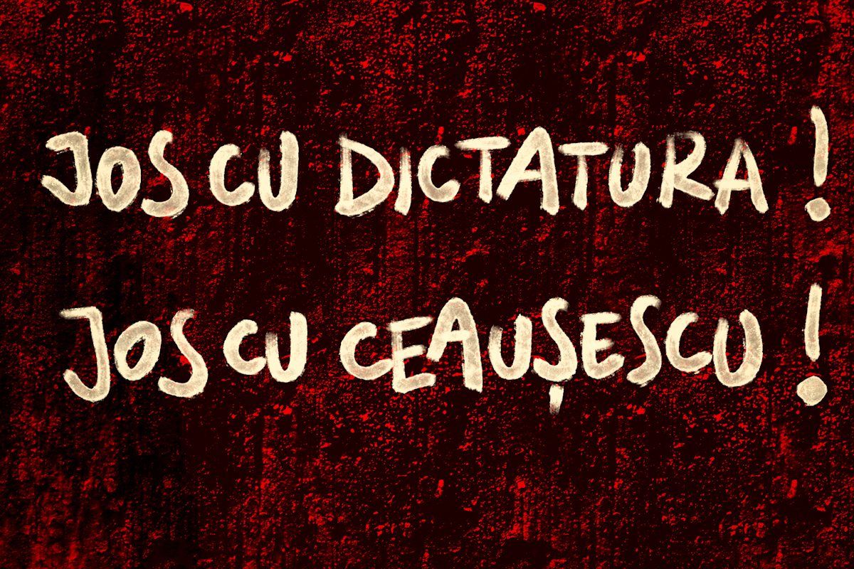 Le a diktátorral