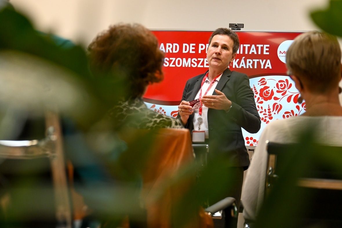 Hatezer közalkalmazottnak jár a kedvezmény