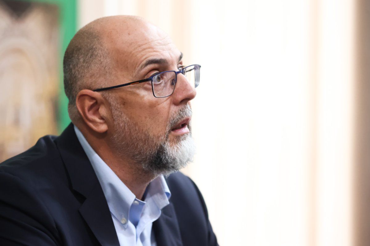 Ahogy Kelemen Hunor spórol, úgy nem spórol más senki