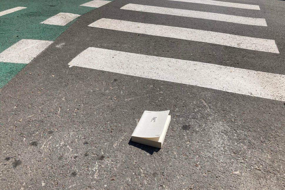 Miért nem kellene többet senki fizessen Kemény Lili új kötetéért?