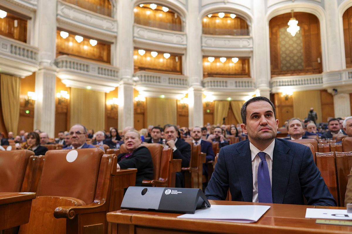 Így alakul az új kormány összetétele