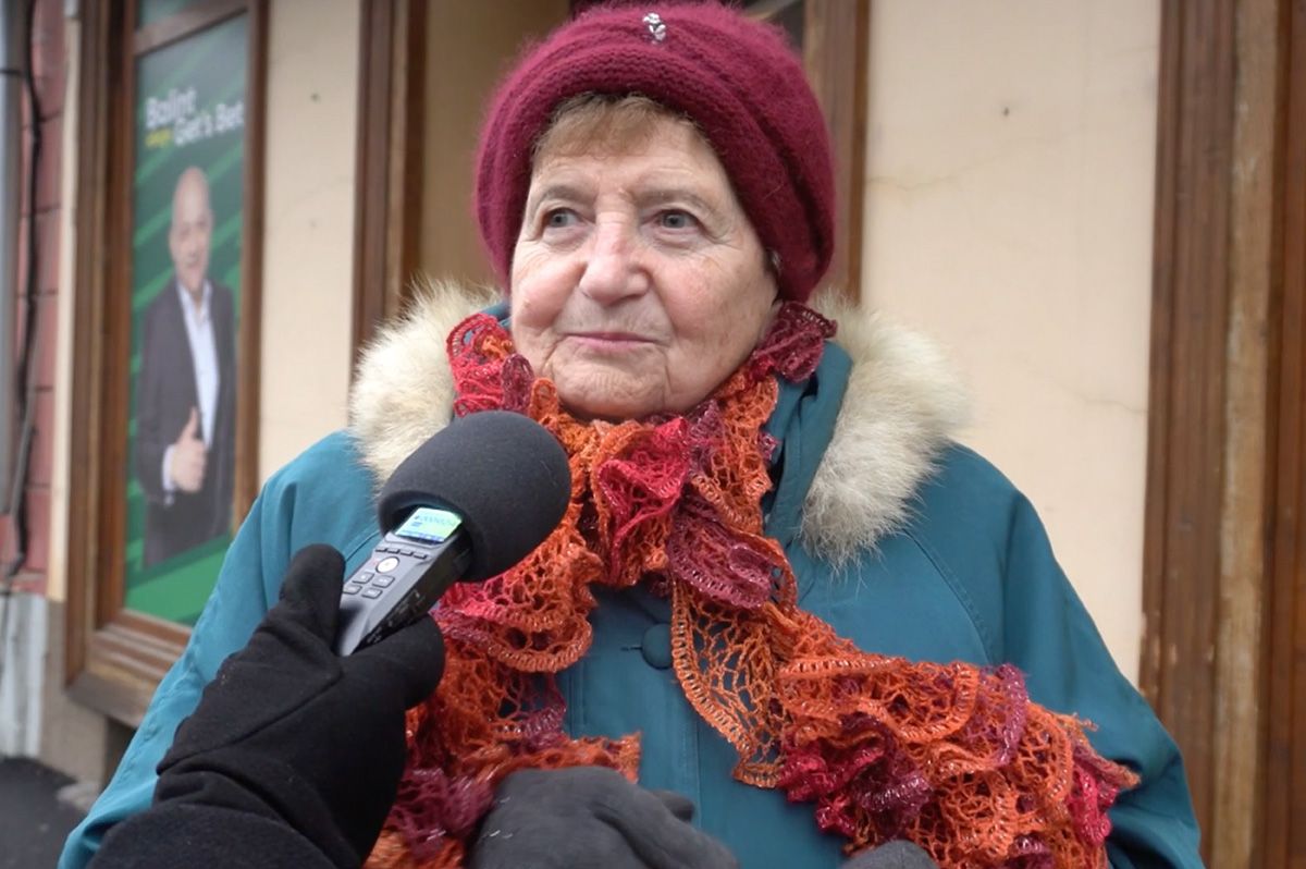 A nap, amikor mind ugyanazt esszük