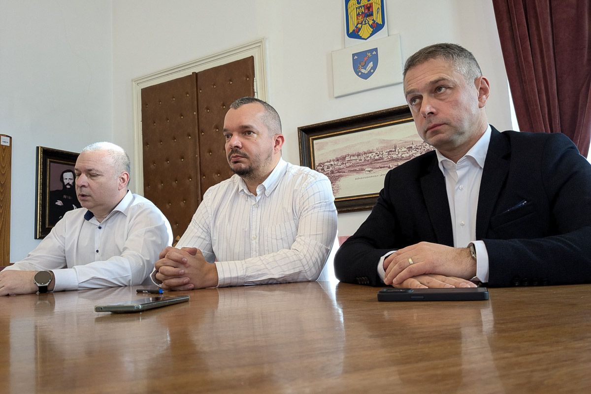 Megszületett a döntés: leváltják a jelenlegi kórházmenedzsert