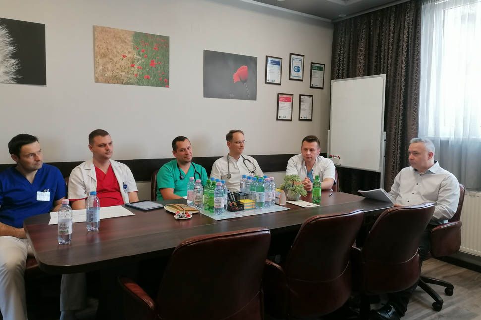 Cukorbetegségről és függőségről is lesz szó a kórháznapokon
