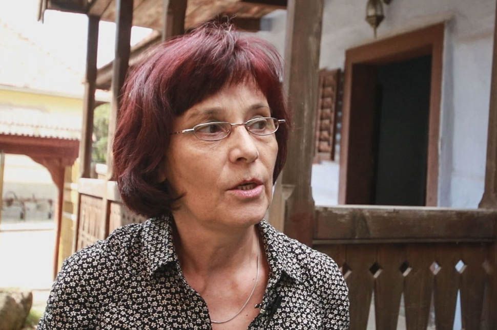 A magyar kultúrát ünneplik, díjat adnak át