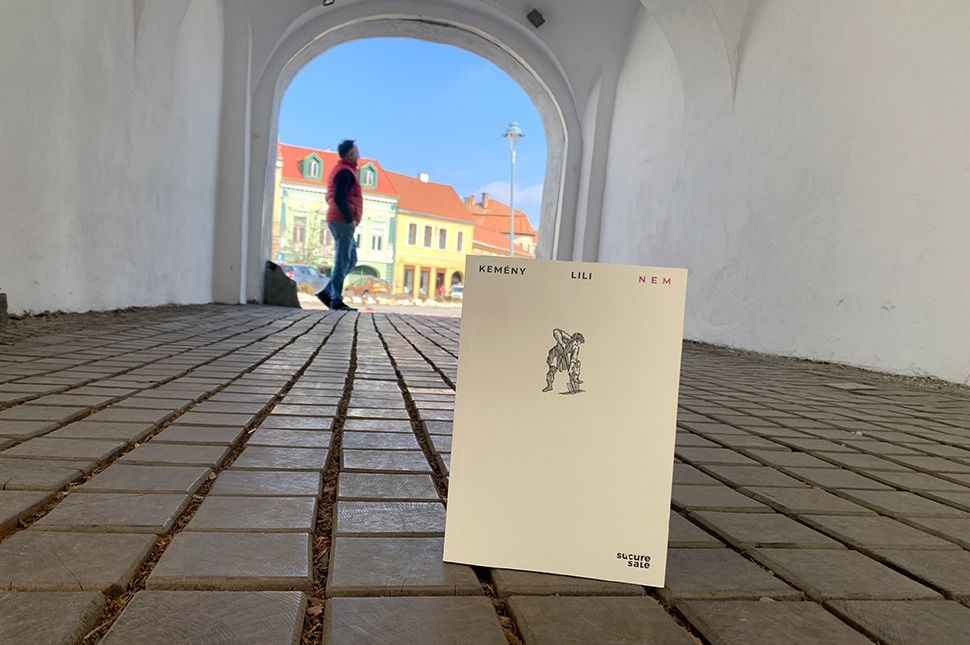 Még egyszer, s aligha utoljára Kemény Lili könyvéről, a Nemről