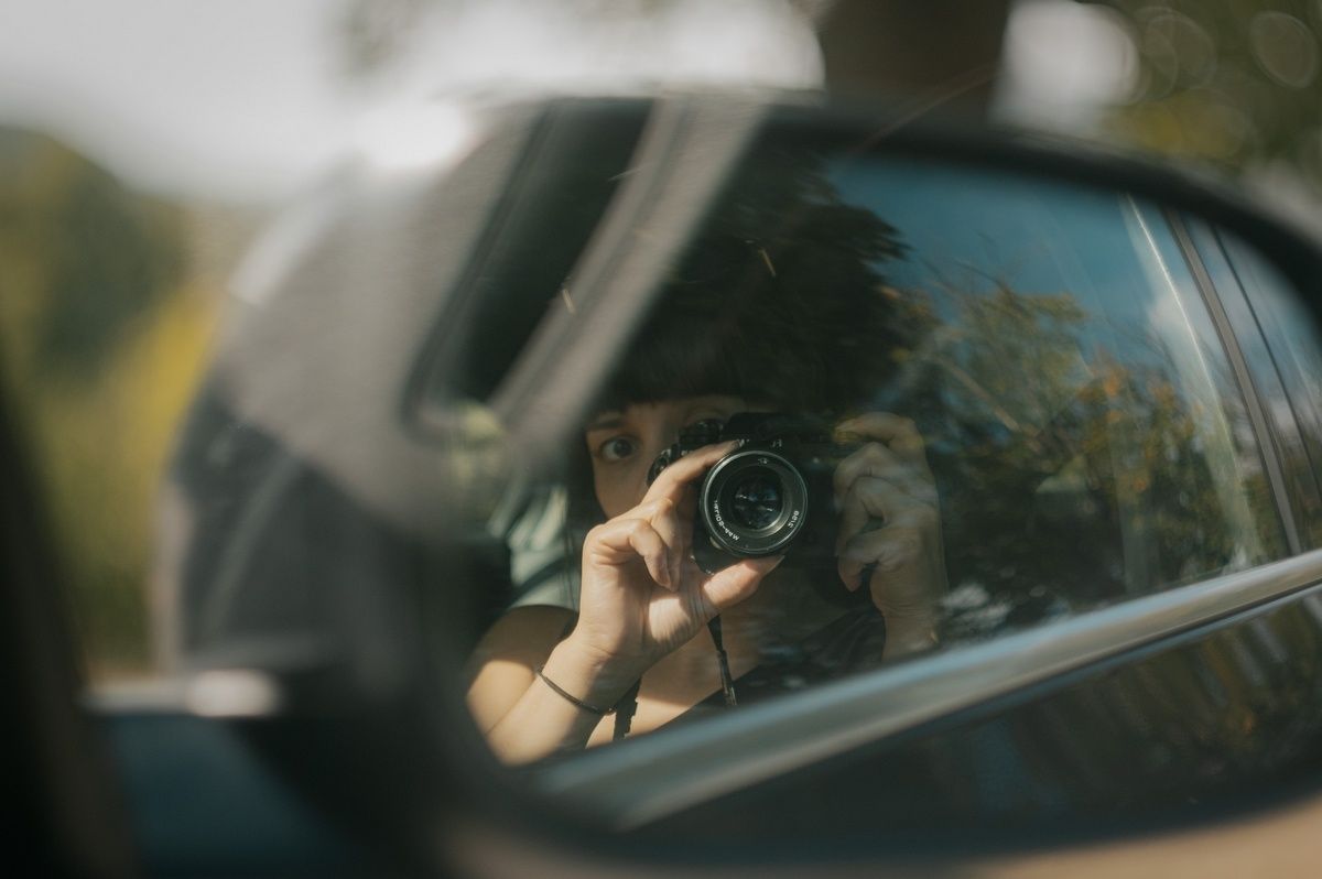 Amit át akarok adni, azt elsősorban nekem is ugyanúgy meg kell élni