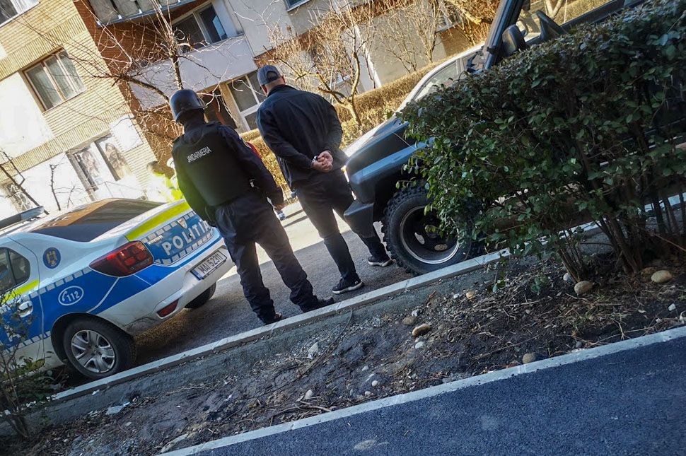 Drogért jöttek a maszkosok a Bethlen negyedbe