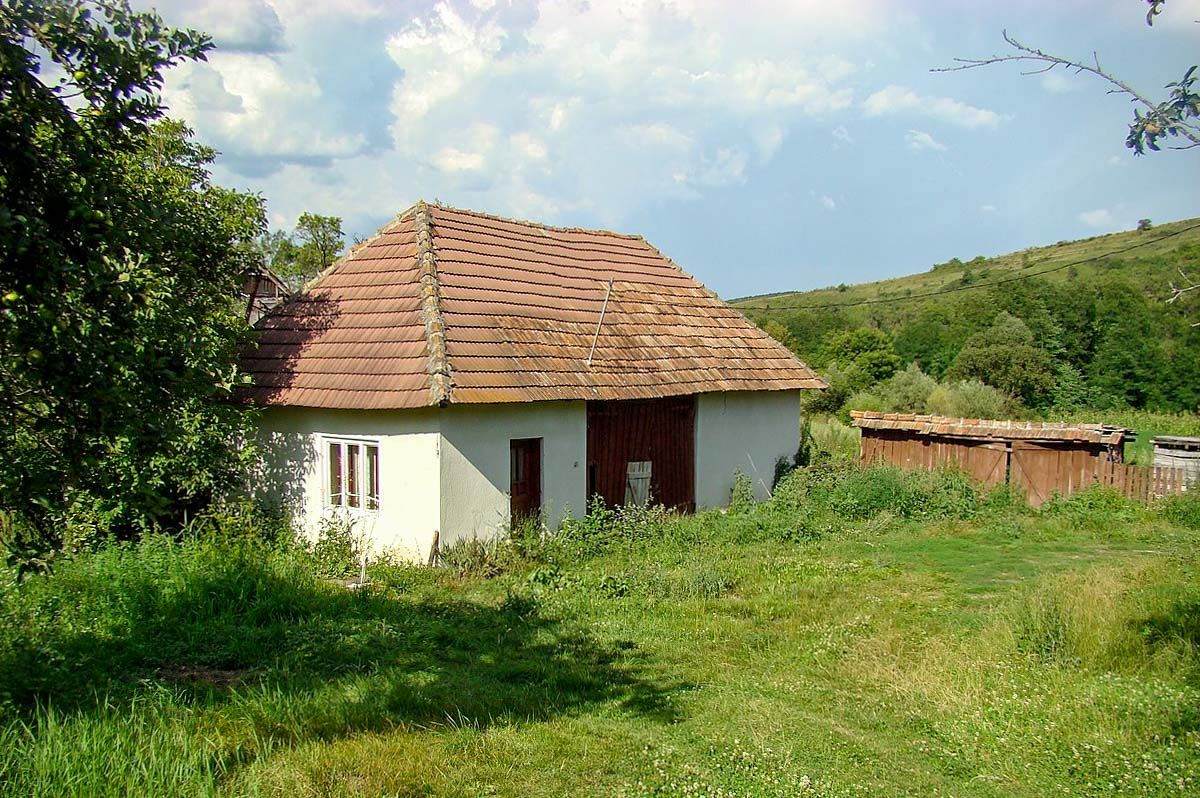 A rejtélyes falu, amelyikben 350 százalékos a részvételi arány