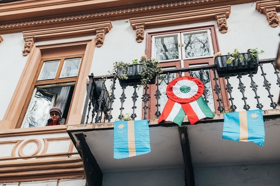 Mit kíván a magyar kormány?