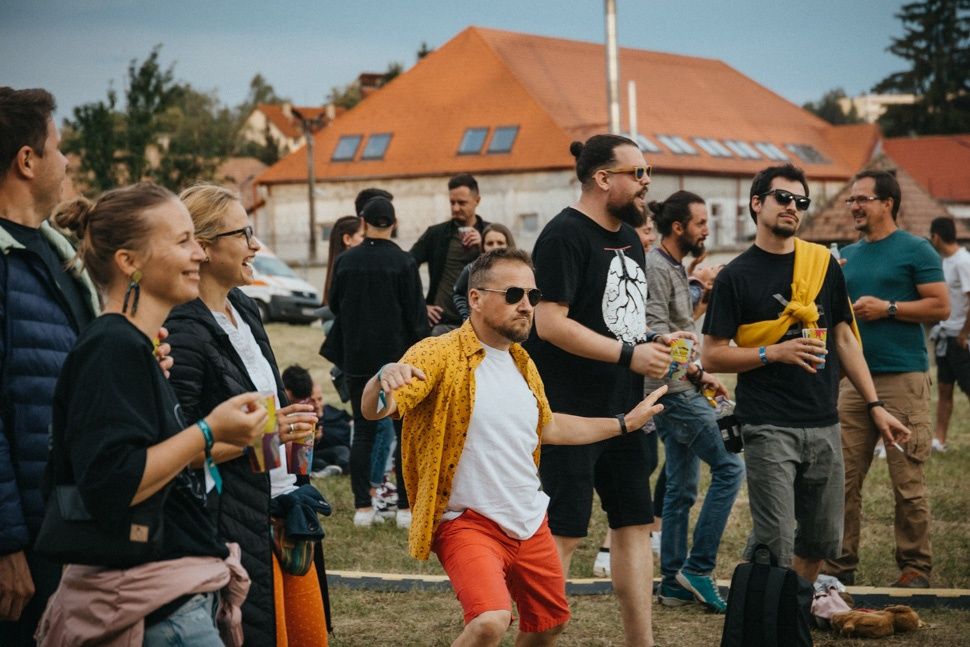 NyárOn Szereda, ha érdekel