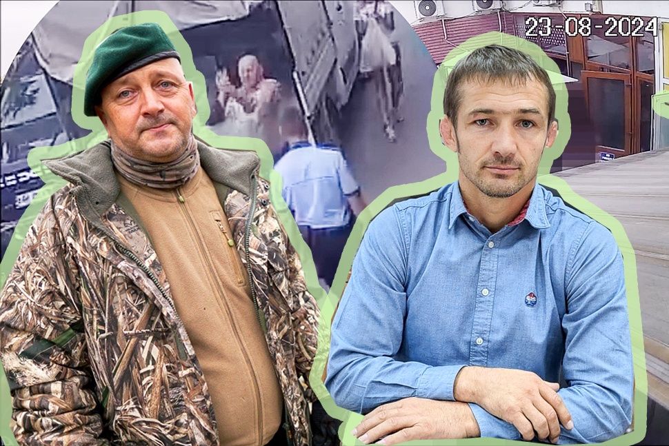 Mi történik László Szabolcs helyi rendőrfőnök és Matyó főcivil között? (frissítve)