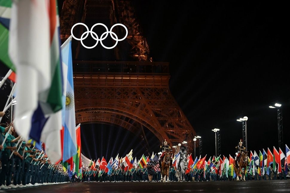 Fel se tűnne, ha elmaradna, most aggódunk az olimpia szellemiségéért