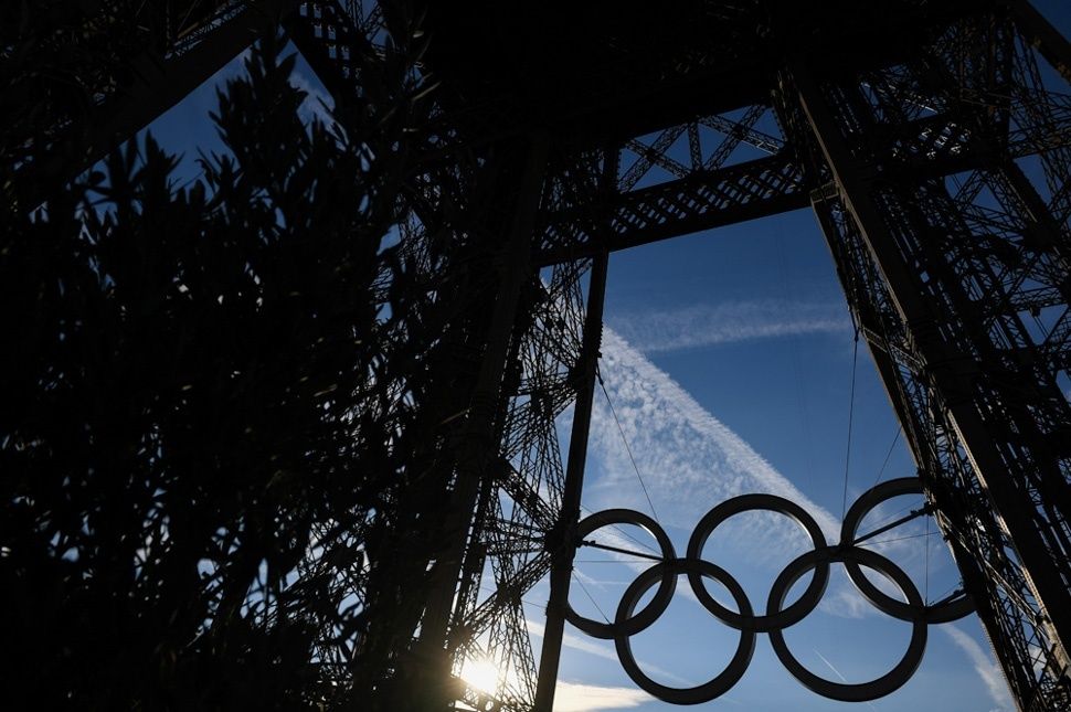 Péntek este hivatalosan is megnyitják a párizsi olimpiát