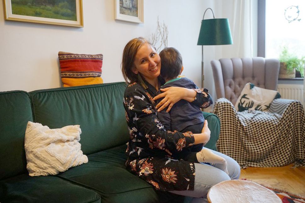 Az erdélyi otthon eklektikus, jár hozzá egy román szomszéd és zakuszka