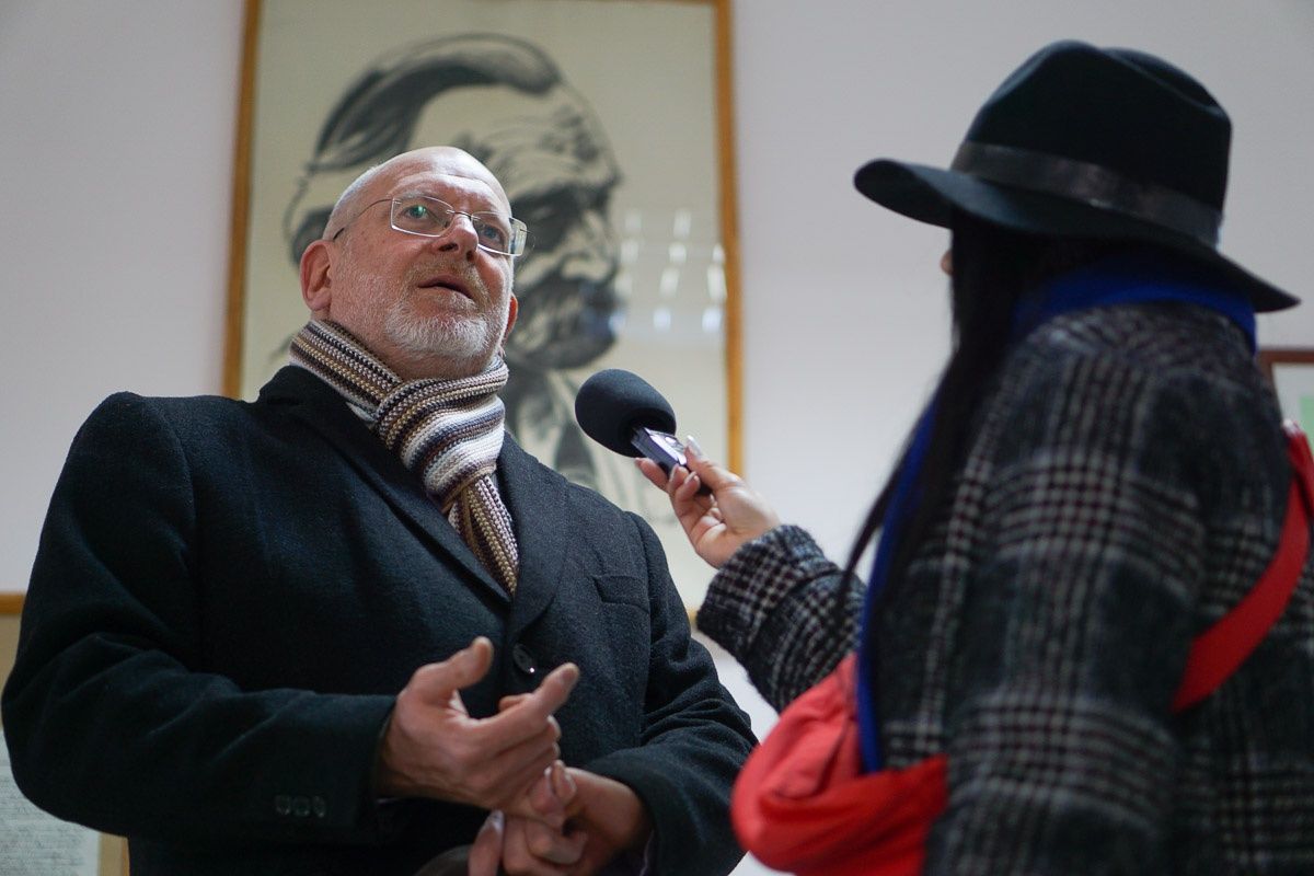 Zakariás Zoltán: Moszkvából soha nem jött semmi jó