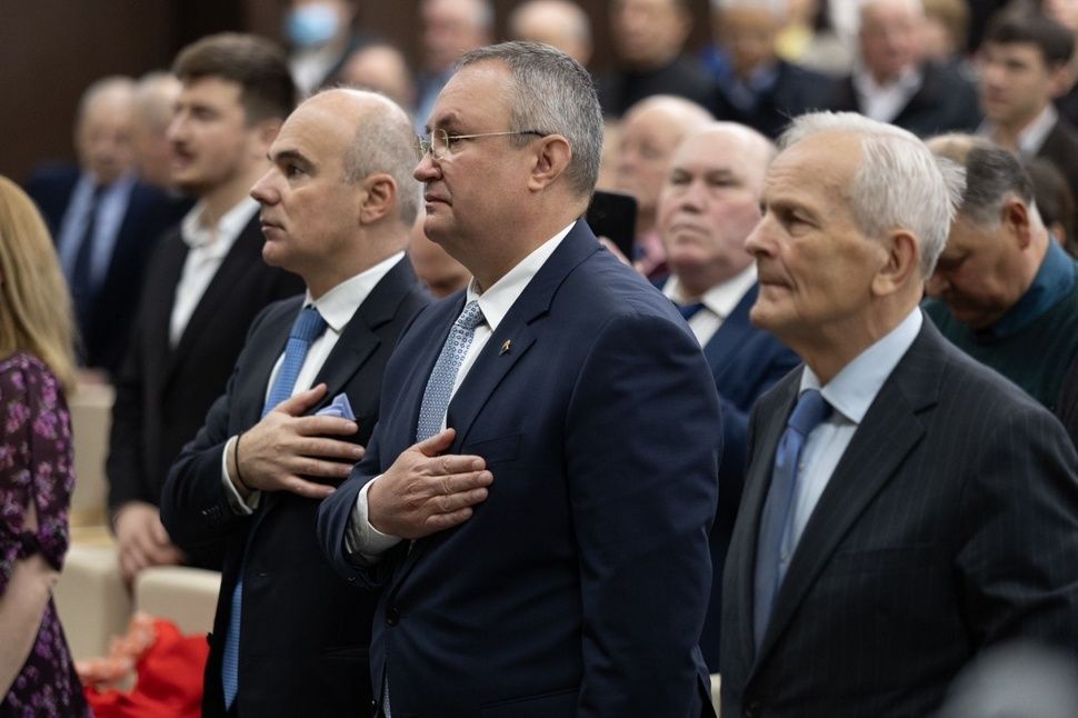 Fúzió lesz a PNL és ALDE között
