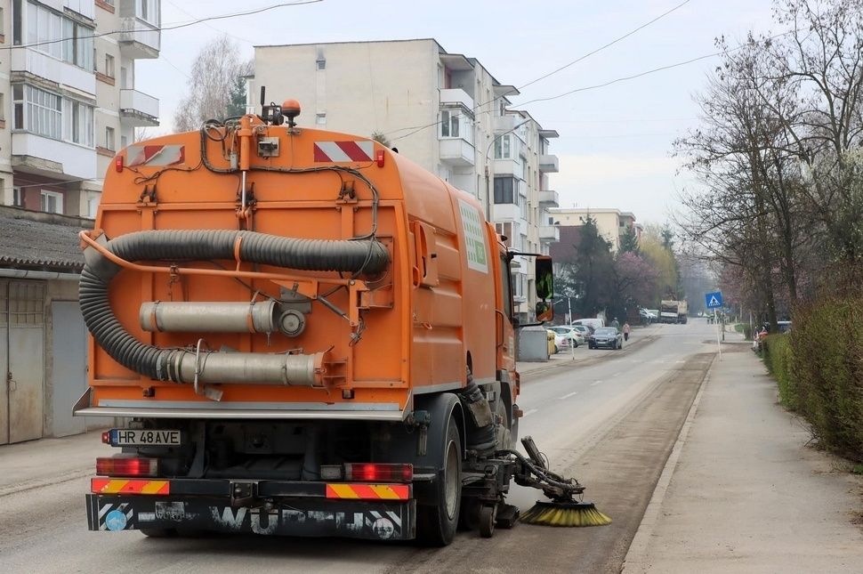 Kedden kezdődik a portalanítás