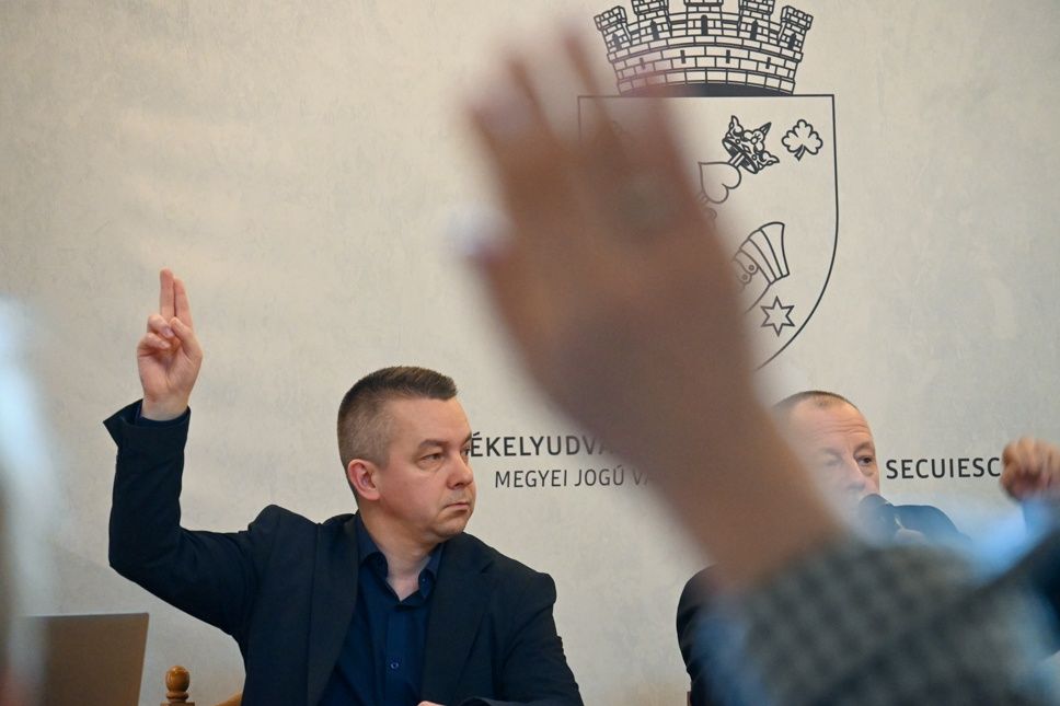 Napirenden az Urbana távhő kérdése