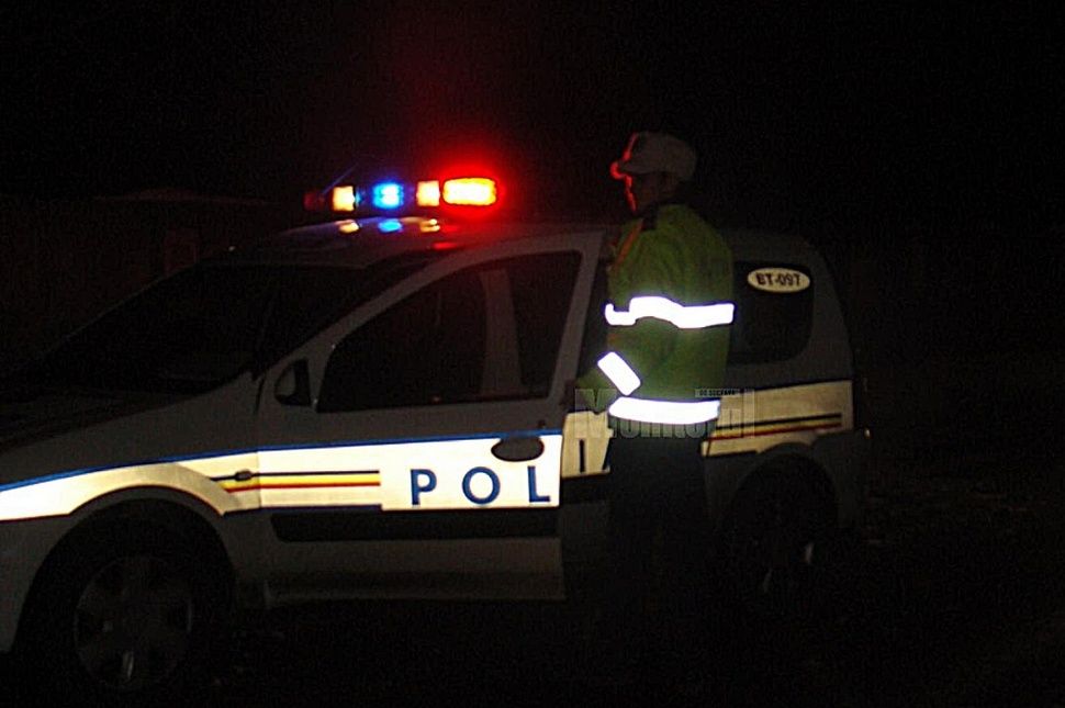 Ketten meghaltak Parajd és a Bucsin-tető között történt balesetben