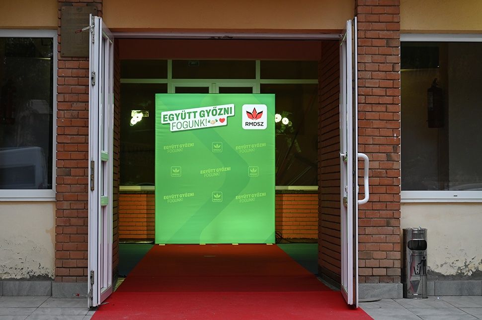 Két újrázó, két új: ők képviselhetnek a román parlamentben