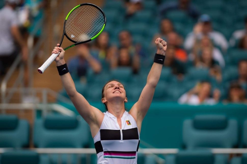 Megvan, hol tér vissza a pályára Simona Halep