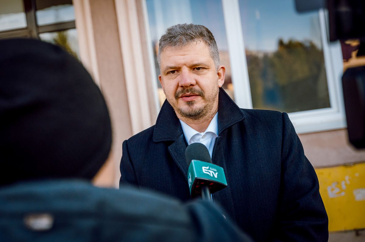 Ezért vették őrizetbe Soós Zoltánt